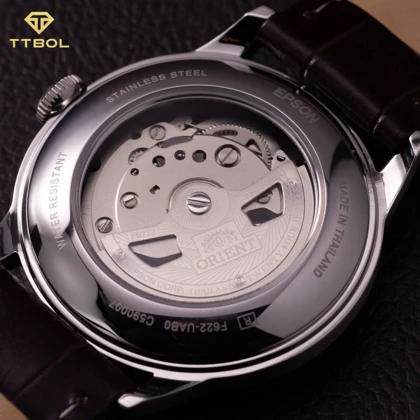 ساعت مچی مردانه اورینت ORIENT RA-AP0105Y30B