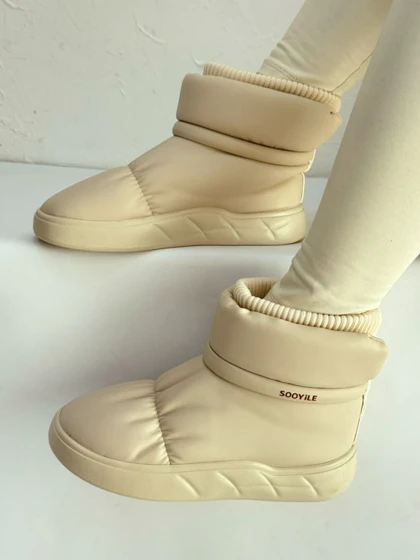 نیم بوت سویل 4252