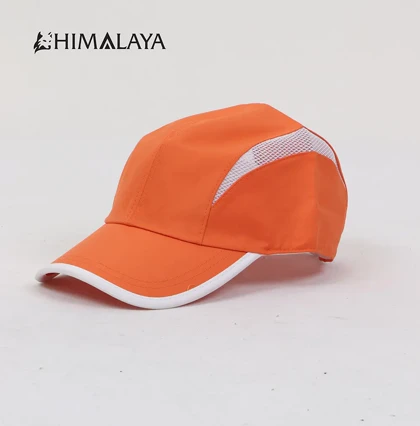 کلاه کاپ HC40 دورنگ Himalaya