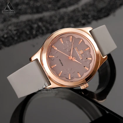 ساعت زنانه نیوی فورس Naviforce NF5051G