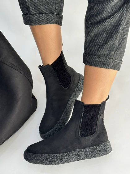 نیم بوت دوکش سوییت 403