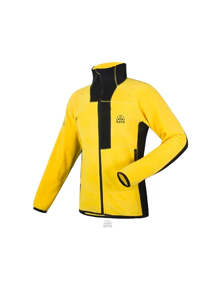 کاپشن پلار قایا (گایا) آنا Gaya Ana Fleece Jacket