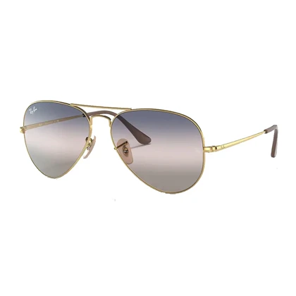 عینک آفتابی ریبن RayBan RB3689S 0001GE