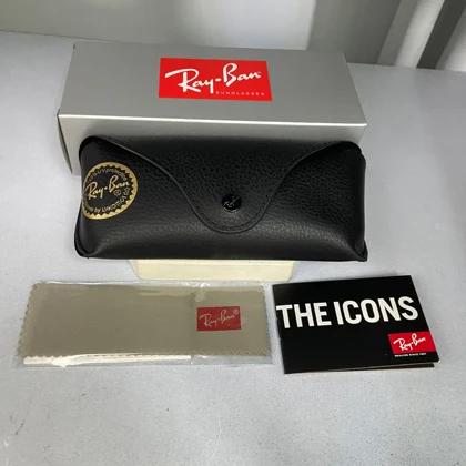 جلد عینک برند ریبن