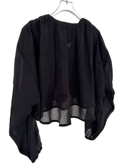 شومیز شل 002-25