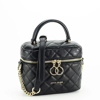 کیف دوشی مدل David Jones CM6701