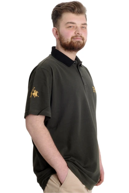 تیشرت سایز بزرگ مردانه مدکس modexl