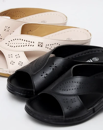 صندل زنانه طبی پاتکان کد 901