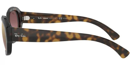 عینک آفتابی ریبن RayBan RB4282C 7106B