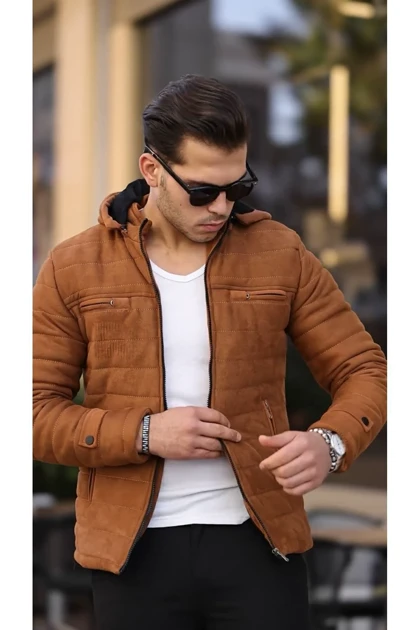 کت و کاپشن مردانه mero-life mero-life