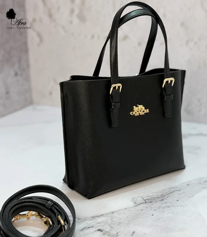 کیف دستی COACH ساده کد 14003915