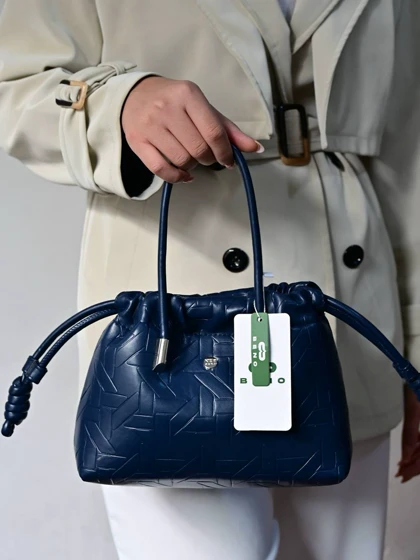 کیف دستی زنانه بنو مدل یارا کد BENO 4931