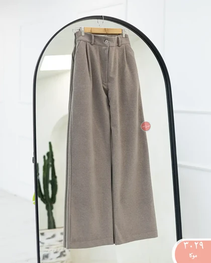 شلواربگ موهر 3029