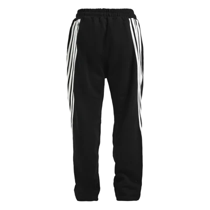 شلوار بگ اسپرت نایک مدل SPL-4F0733 مشکی