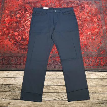 شلوار کتان راسته کلاسیک مردانه English laundry کد 306