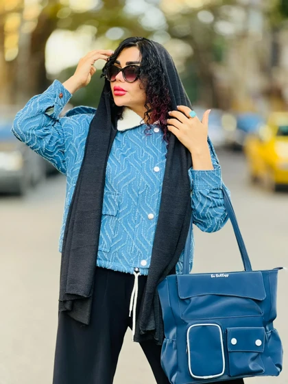 بامبرجین داخل تدی