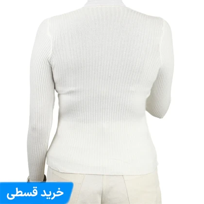 بافت سگک دار زنانه