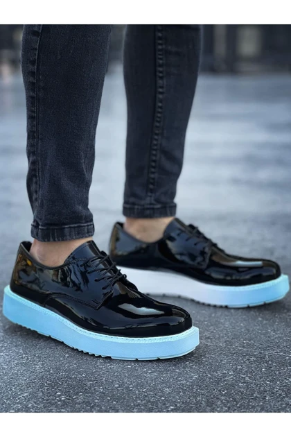 کتانی مردانه chekich