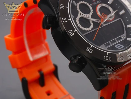 ساعت نیوی فورس مدل Naviforce NF9188M