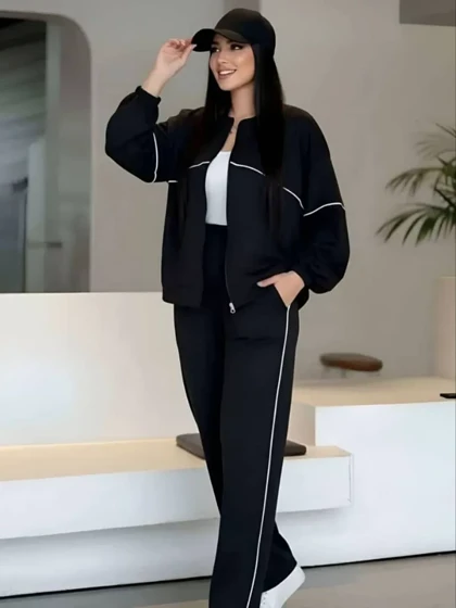 سویشرت شلوار نانشی