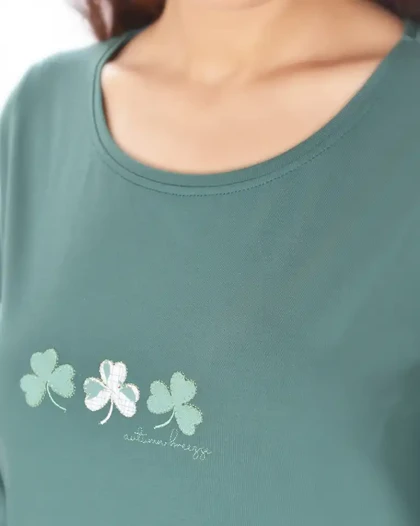 بلوز زنانه ناربن Narbon کد WT3993