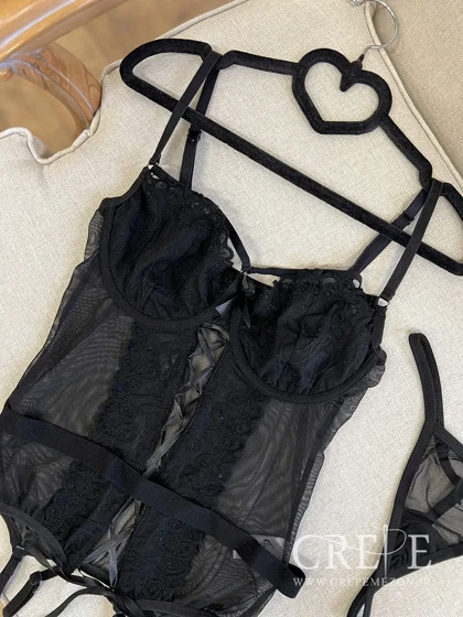 لباس خواب فانتزی solin