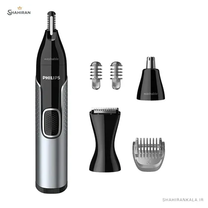 موزن گوش و بینی فیلیپس مدل PHILIPS NT5600