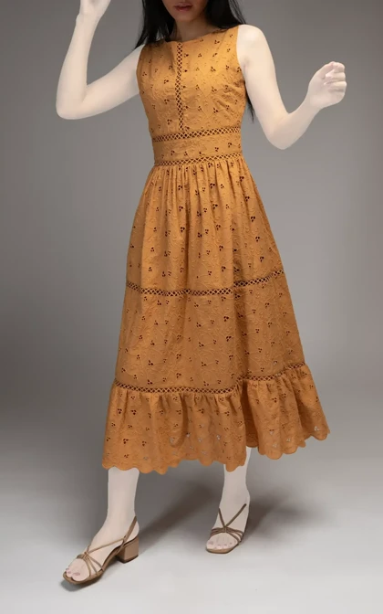 پیراهن زنانه NEVADO