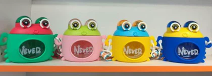 قمقمه خرچنگ -258