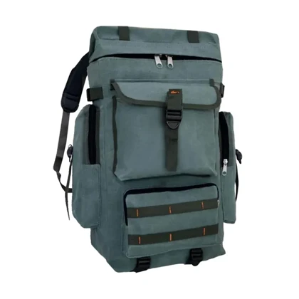 کوله پشتی کوهنوردی 40 لیتری مدل MISCELLANEOUS - DC8049