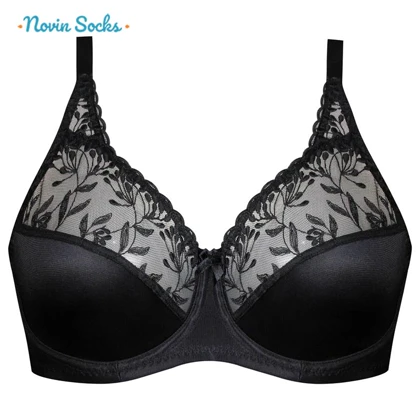 سوتین زنانه شاندرمن مدل فنردار مارانتا کد 5080-2280-04