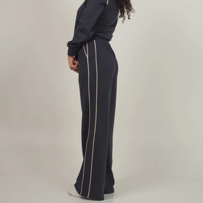 ست اویشو نوار دار