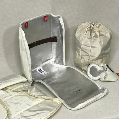 کوله پشتی لوازم نوزاد چیکو مدل میکی موس MM