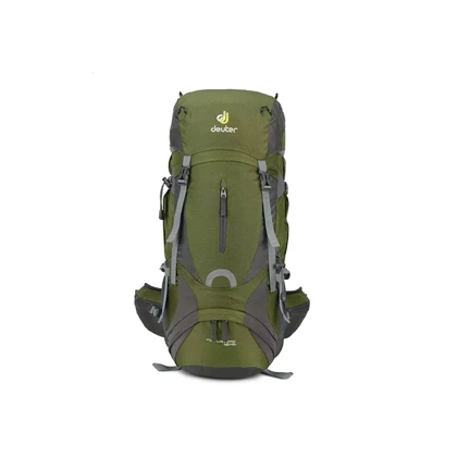 کوله پشتی کوهنوردی دیوتر 5+40 لیتری مدل TEUER
