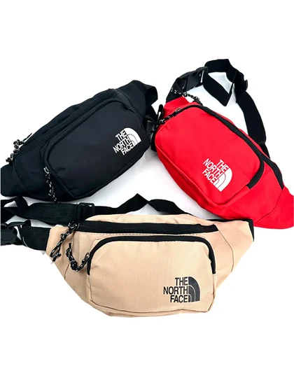 کیف کمری نورث فیس TNF
