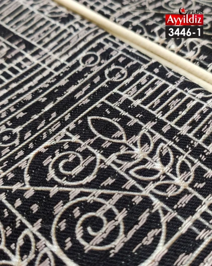 کت مجلسی زنانه شیک سایز بزرگ کد 3446