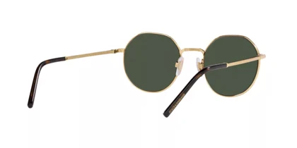 عینک آفتابی دولچه گابانا Dolce &amp; Gabbana DG2286S 00029A