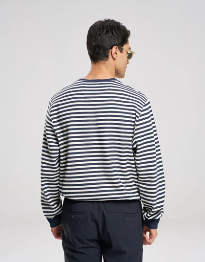 رینگر یقه گرد