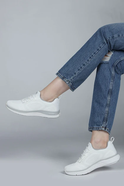 کتانی زنانه jump jump