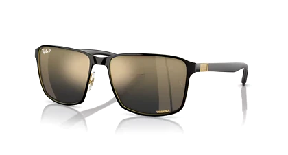 عینک آفتابی ریبن RayBan RB 3721CH