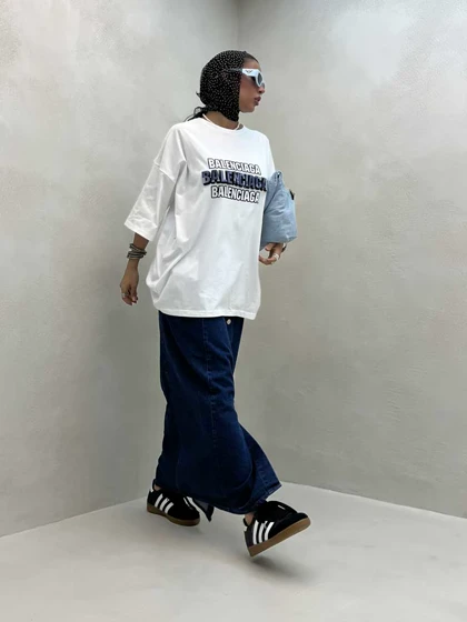 تیشرت BALENCIAGA