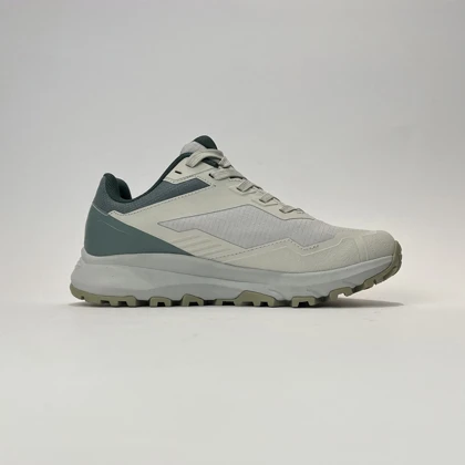 کفش روزمره مونت گلیس کرم سبز