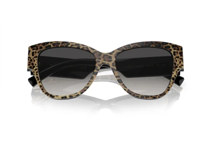 عینک آفتابی دولچه گابانا Dolce &amp; Gabbana DG4449S 31638G