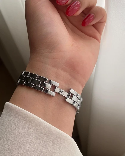 ساعت مچی زنانه مجلسی کلاسیک _کد 1207