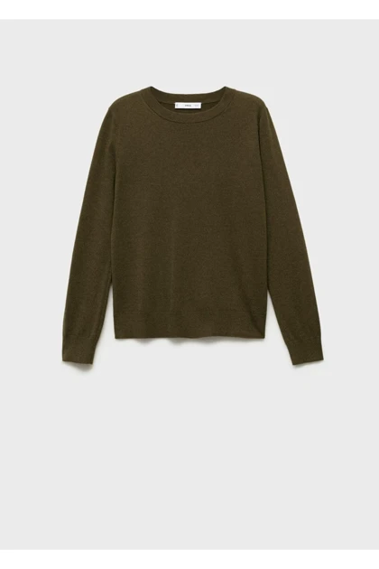 بافت زنانه اورجینال منگو mango