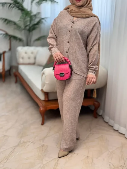 ست لینن هلن 3151