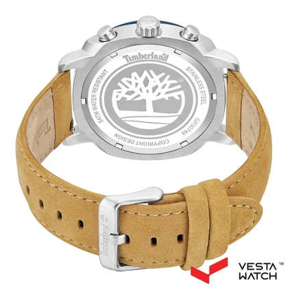 ساعت مچی مردانه تیمبرلند TIMBERLAND مدل TDWGF0074901