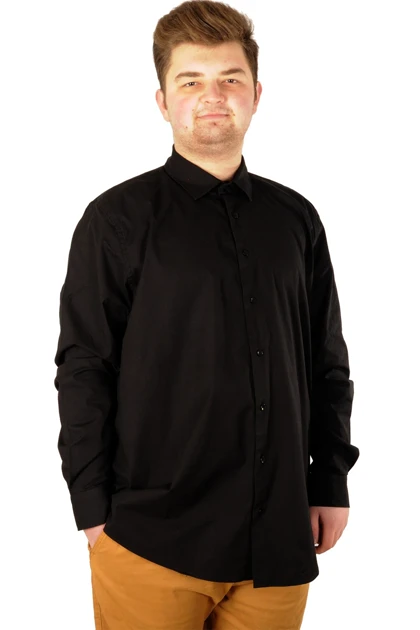 پیراهن سایز بزرگ مردانه مدکس modexl