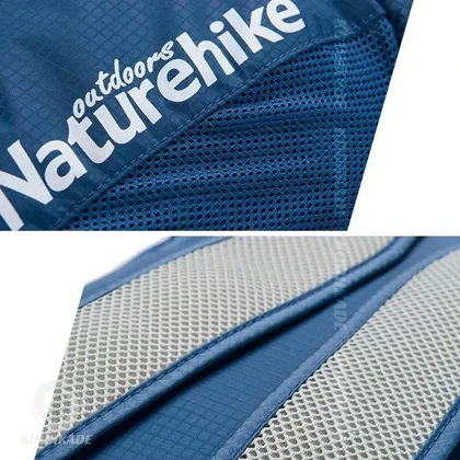 کوله حمله 22 لیتر NATUREHIKE اورجینال