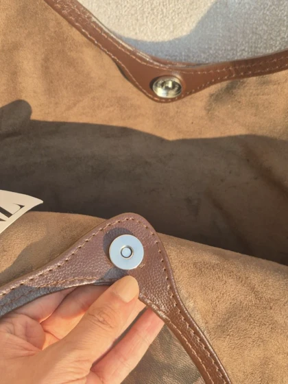 کیف دسته سگکدار جیوانجی 1194